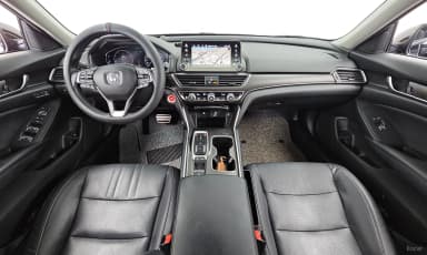 Accord 10th Generation