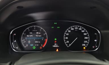 Accord 10th Generation
