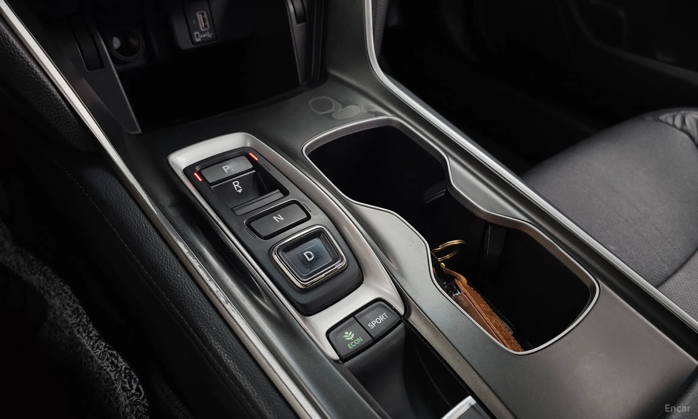 Accord 10th Generation