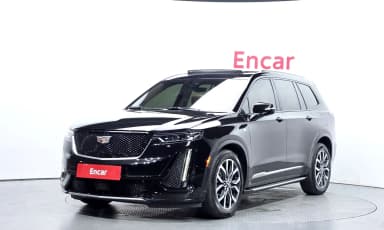 XT6