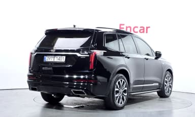 XT6