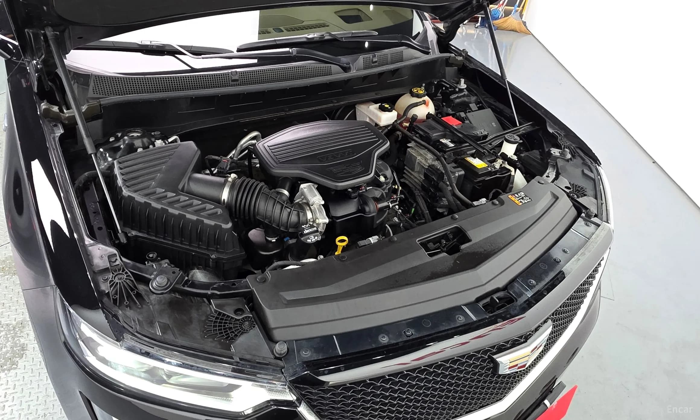 XT6