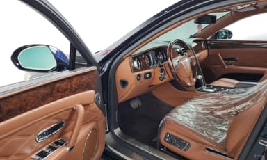 Flying Spur 2nd Generation
