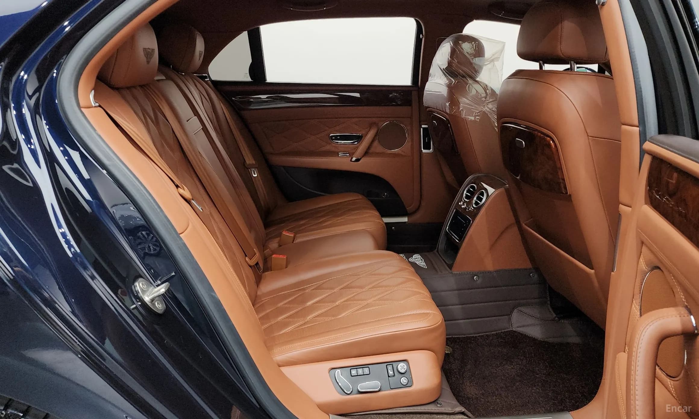 Flying Spur 2nd Generation