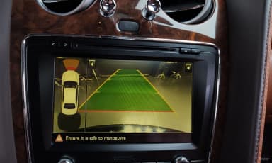 Flying Spur 2nd Generation