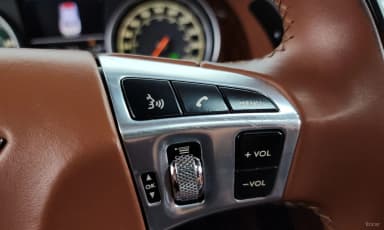 Flying Spur 2nd Generation