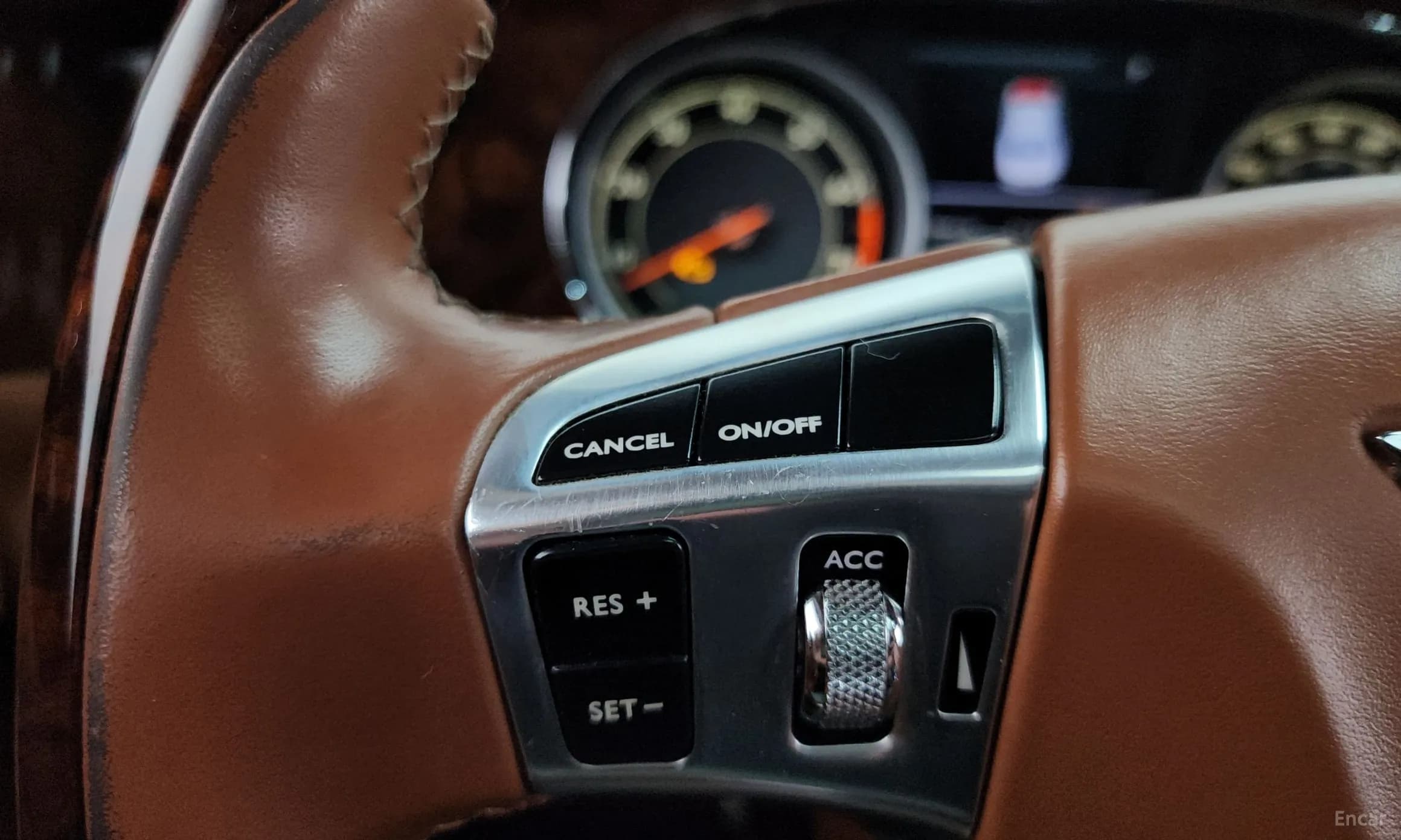 Flying Spur 2nd Generation