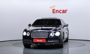 Flying Spur 2nd Generation