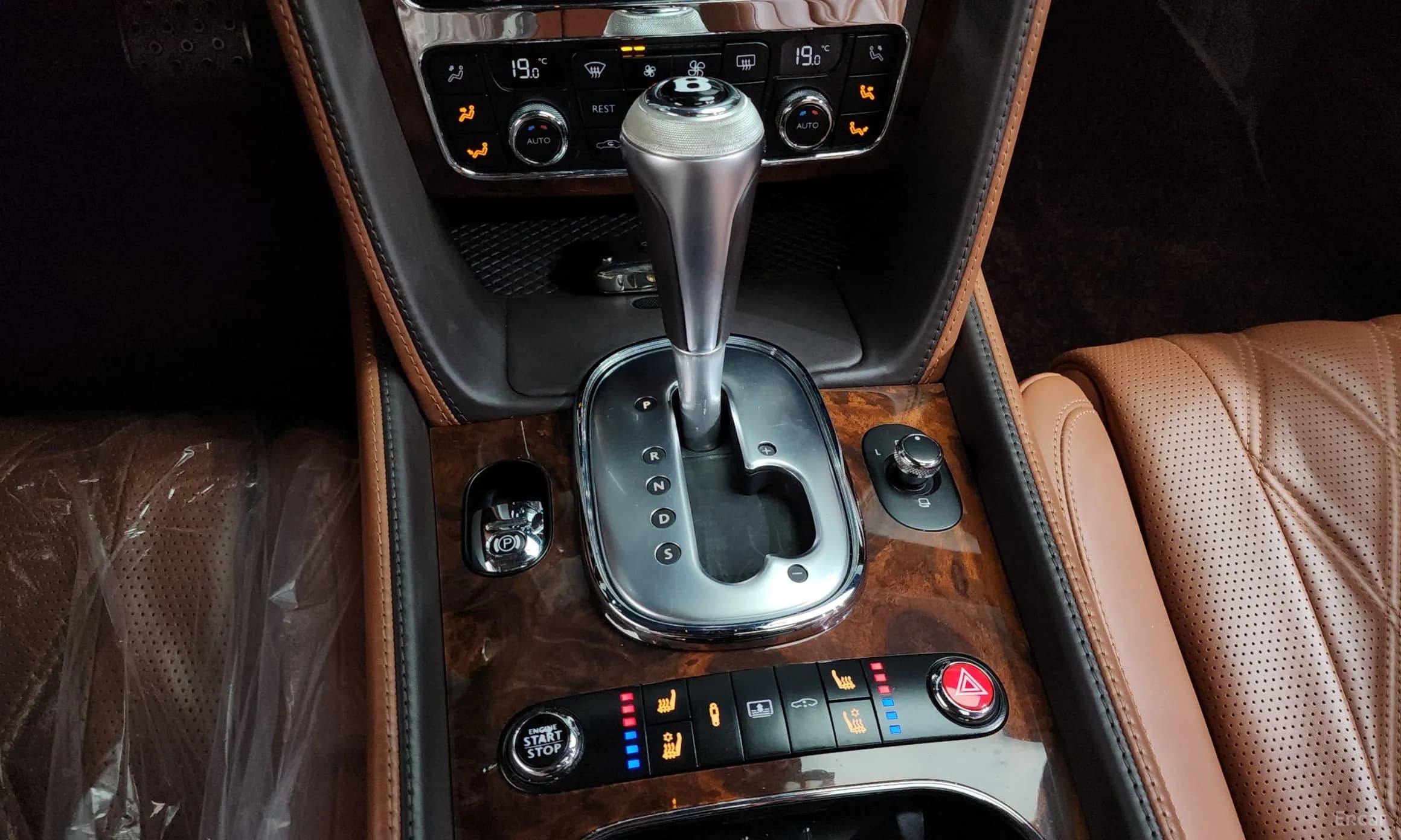 Flying Spur 2nd Generation