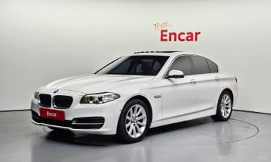 5 Series (F10)