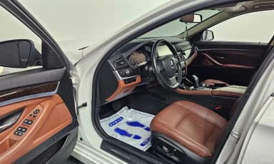 5 Series (F10)