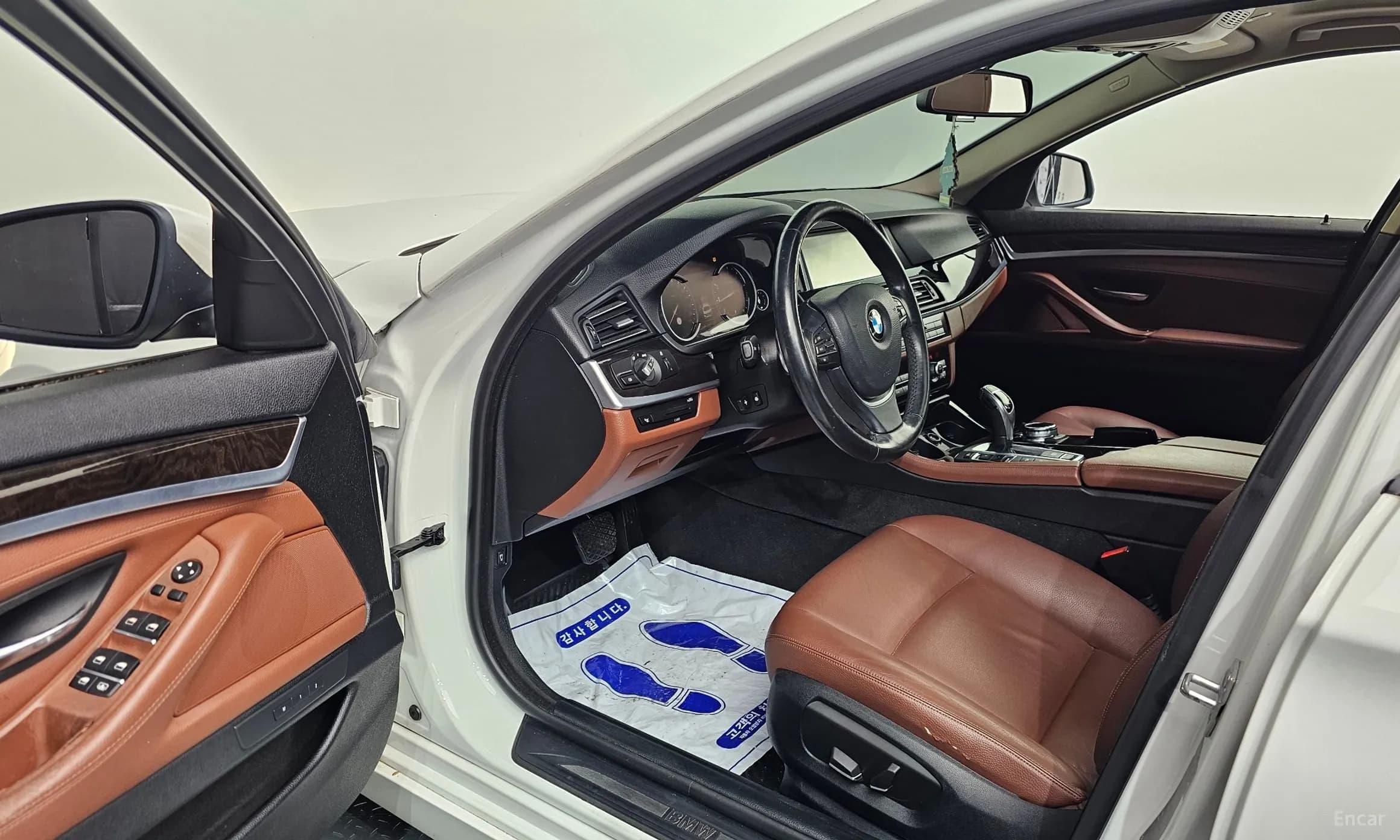 5 Series (F10)