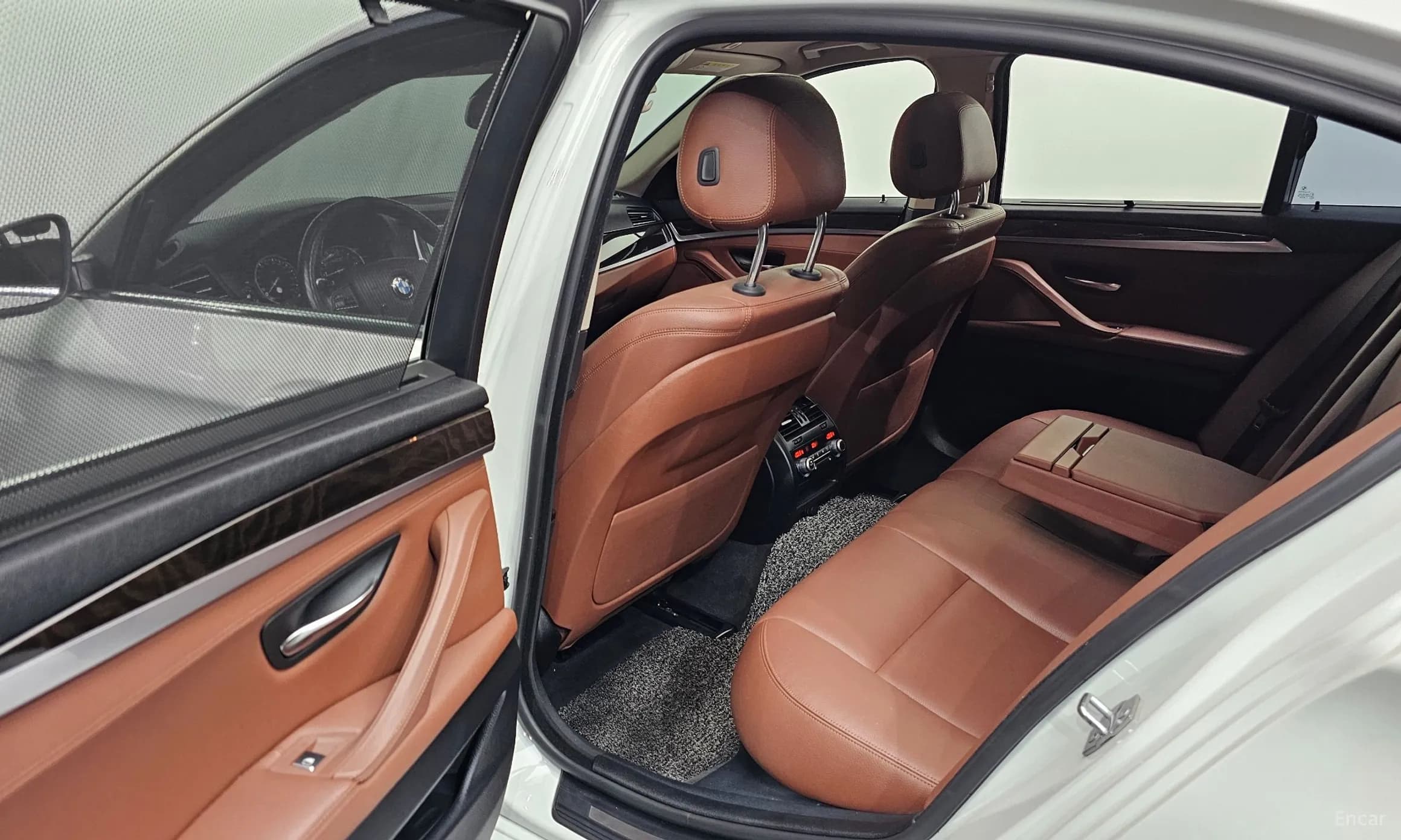 5 Series (F10)