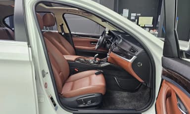 5 Series (F10)