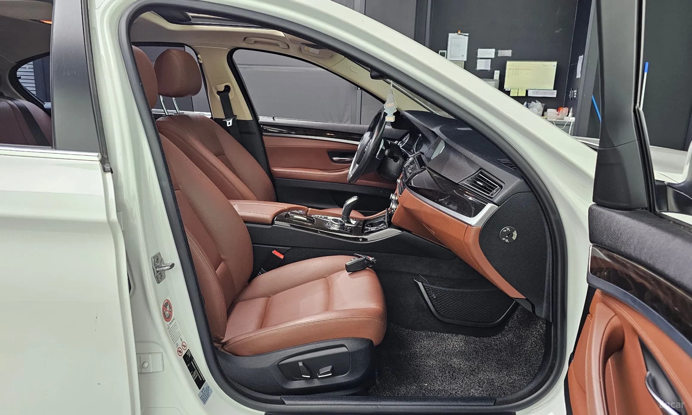 5 Series (F10)