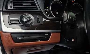 5 Series (F10)