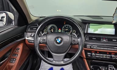 5 Series (F10)