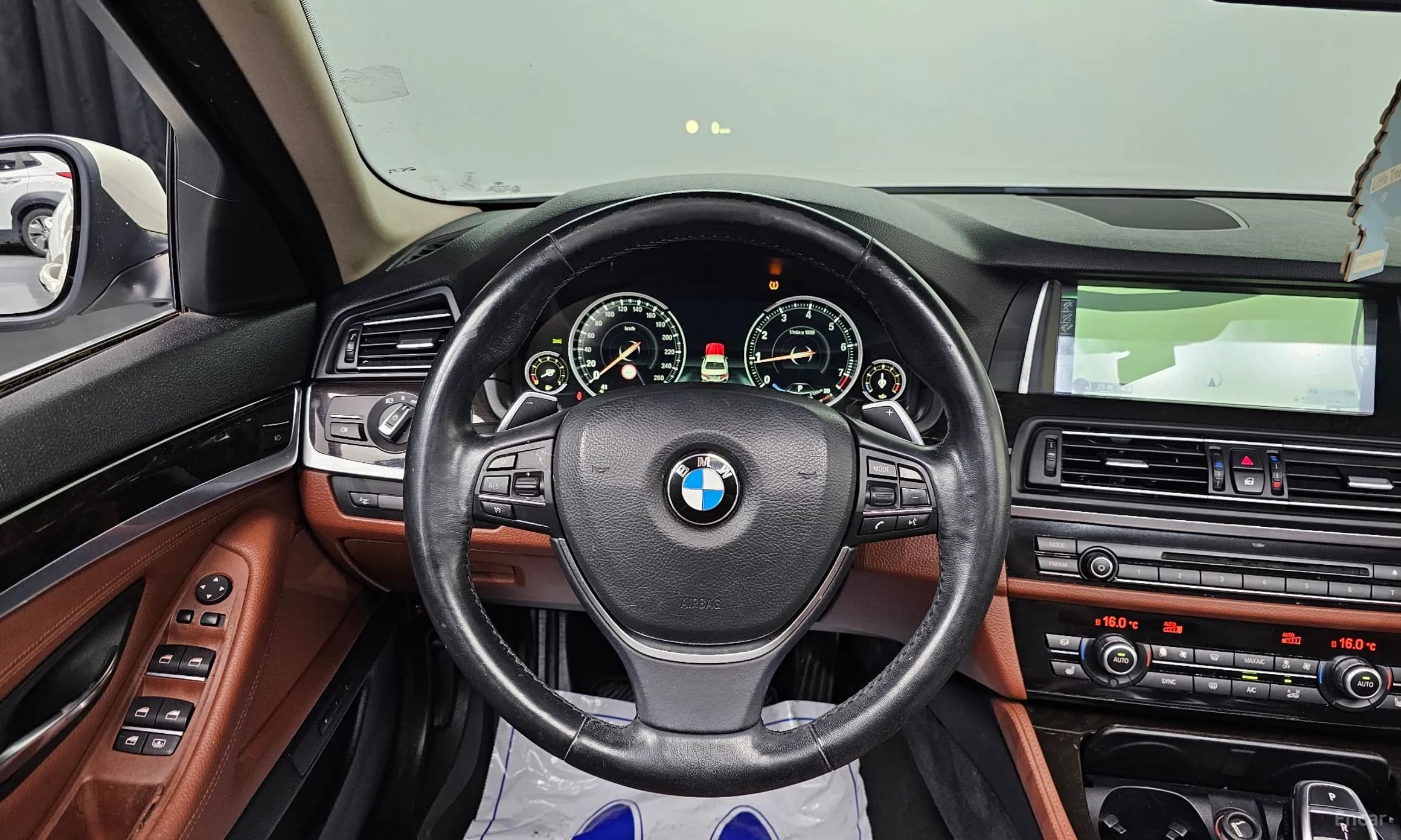 5 Series (F10)