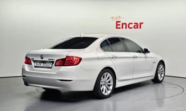 5 Series (F10)