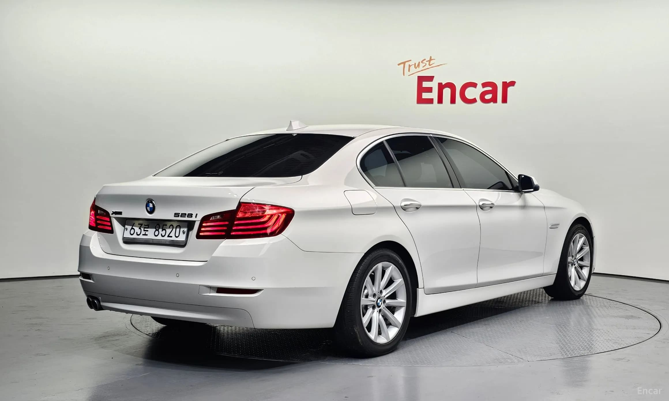 5 Series (F10)