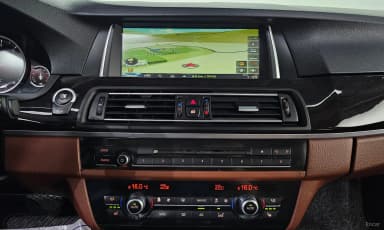 5 Series (F10)