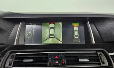5 Series (F10)
