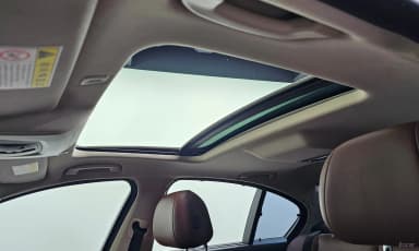 5 Series (F10)