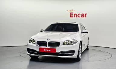 5 Series (F10)