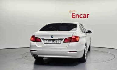 5 Series (F10)