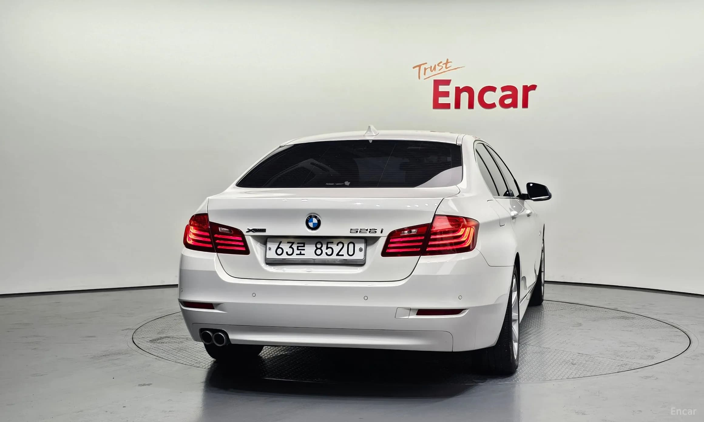5 Series (F10)