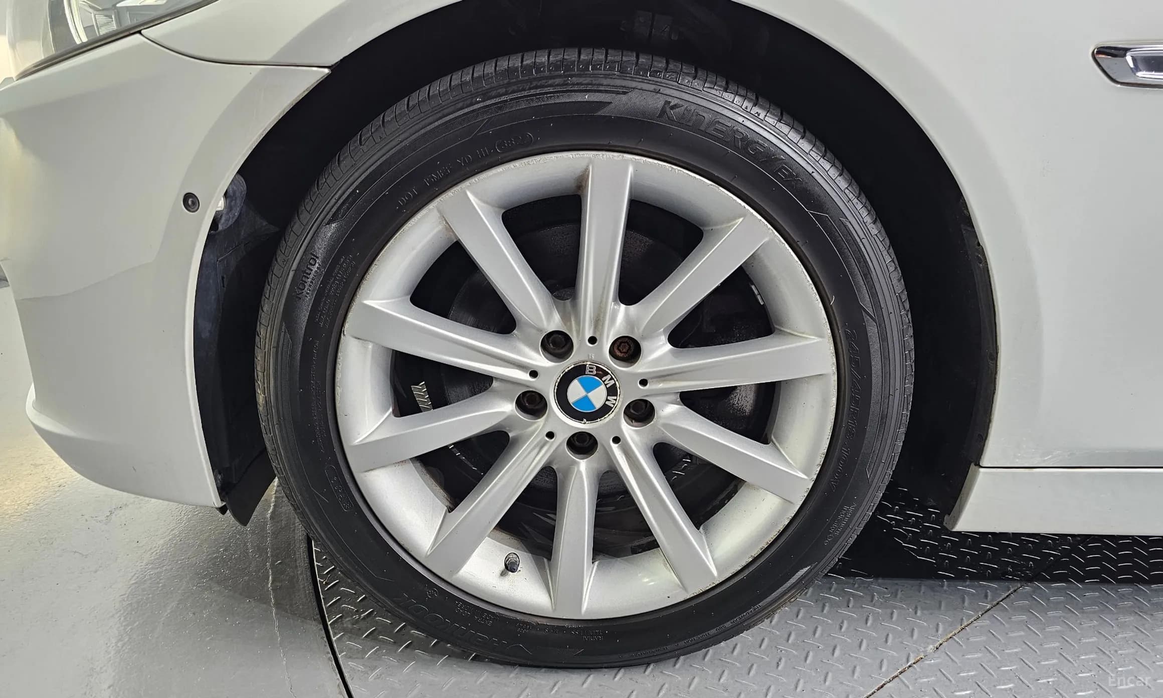5 Series (F10)