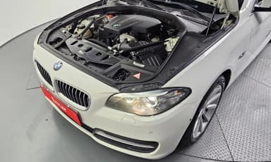 5 Series (F10)