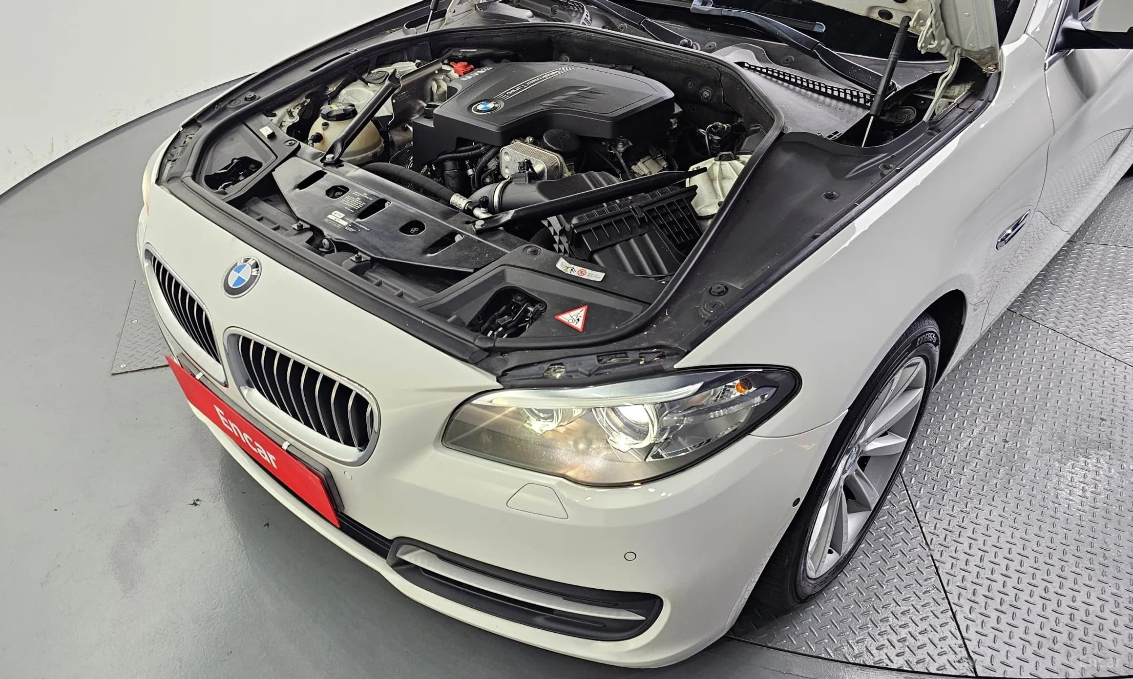 5 Series (F10)