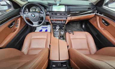 5 Series (F10)