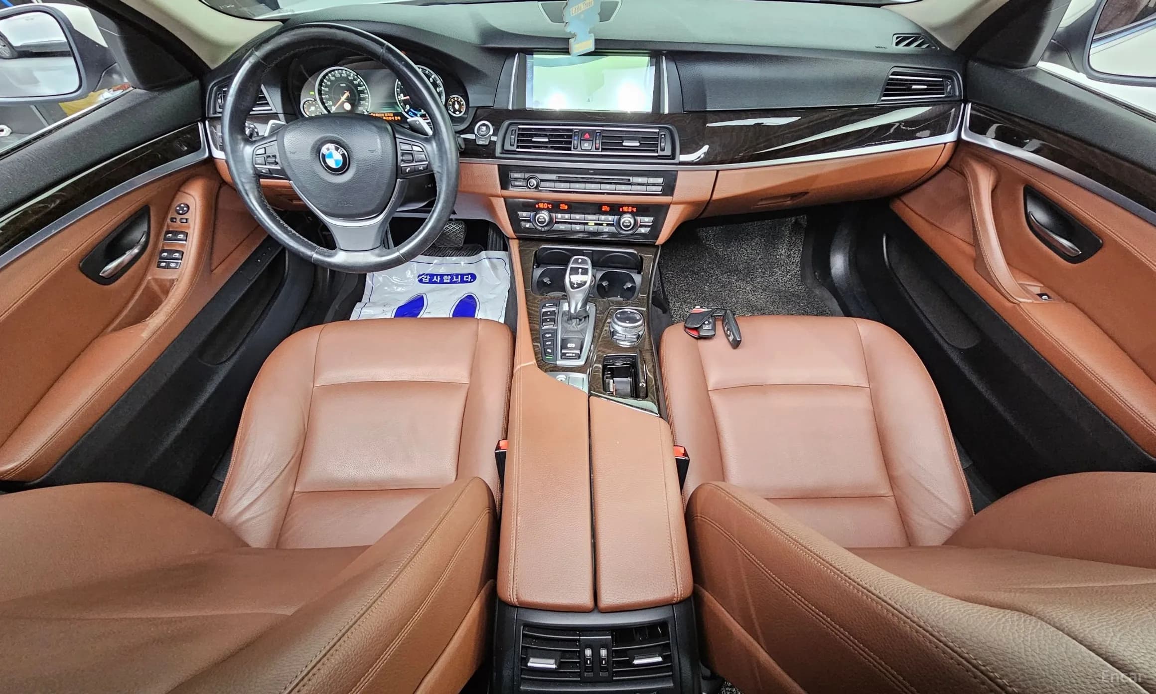 5 Series (F10)