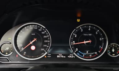 5 Series (F10)