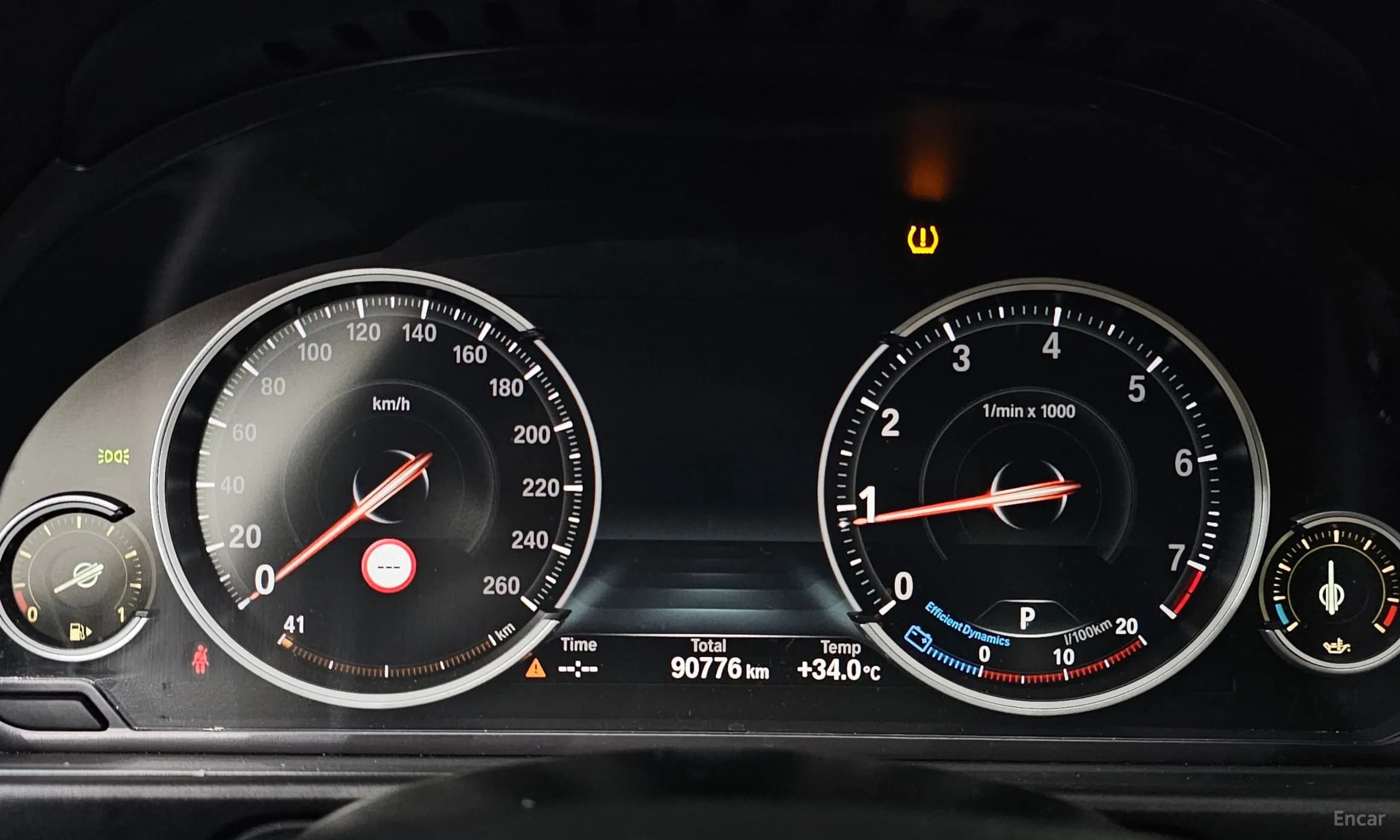 5 Series (F10)