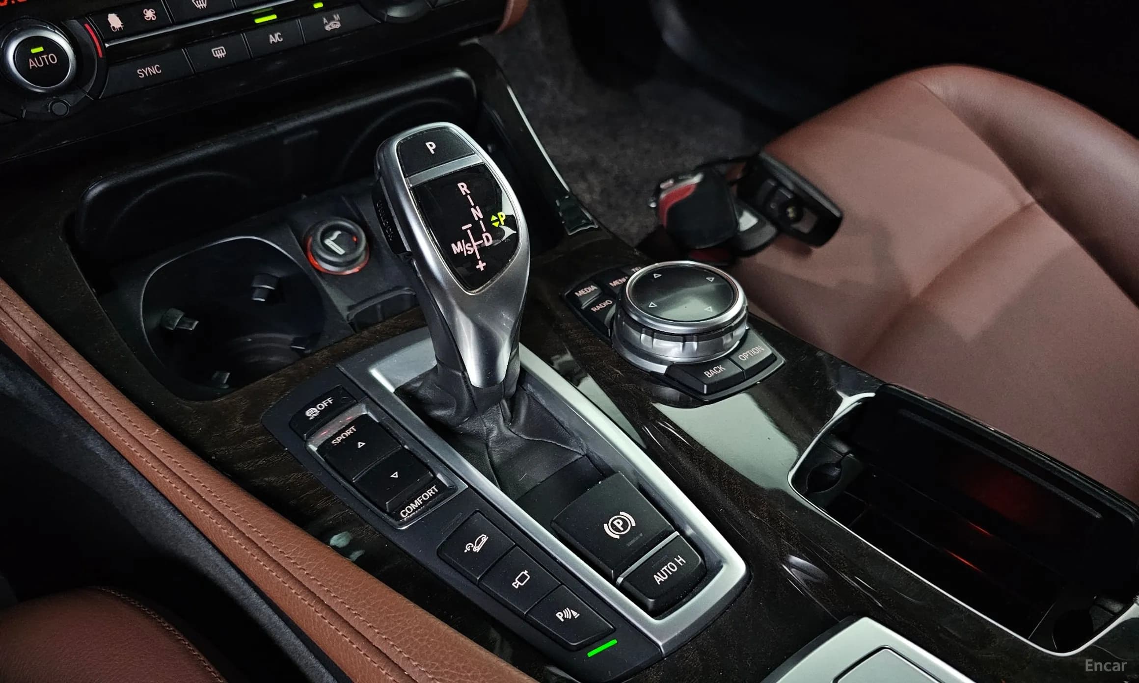 5 Series (F10)