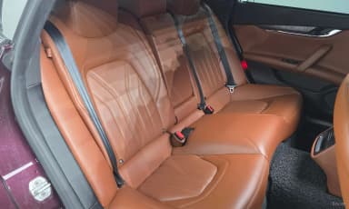 Quattroporte