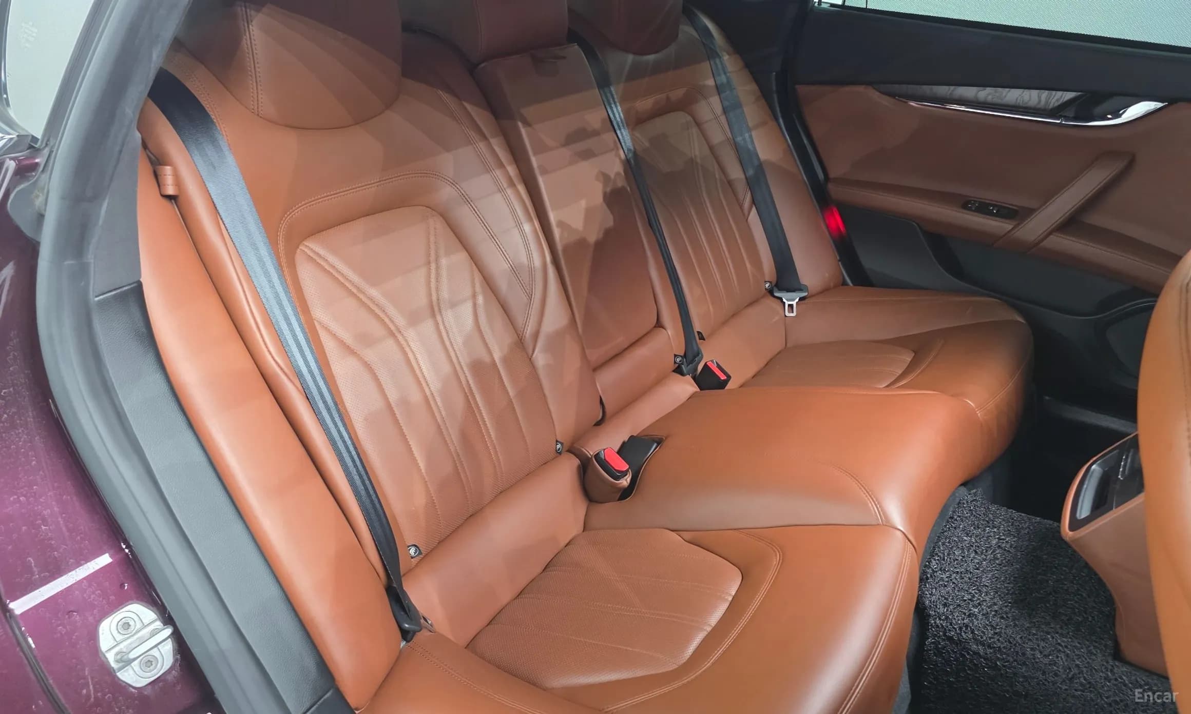 Quattroporte