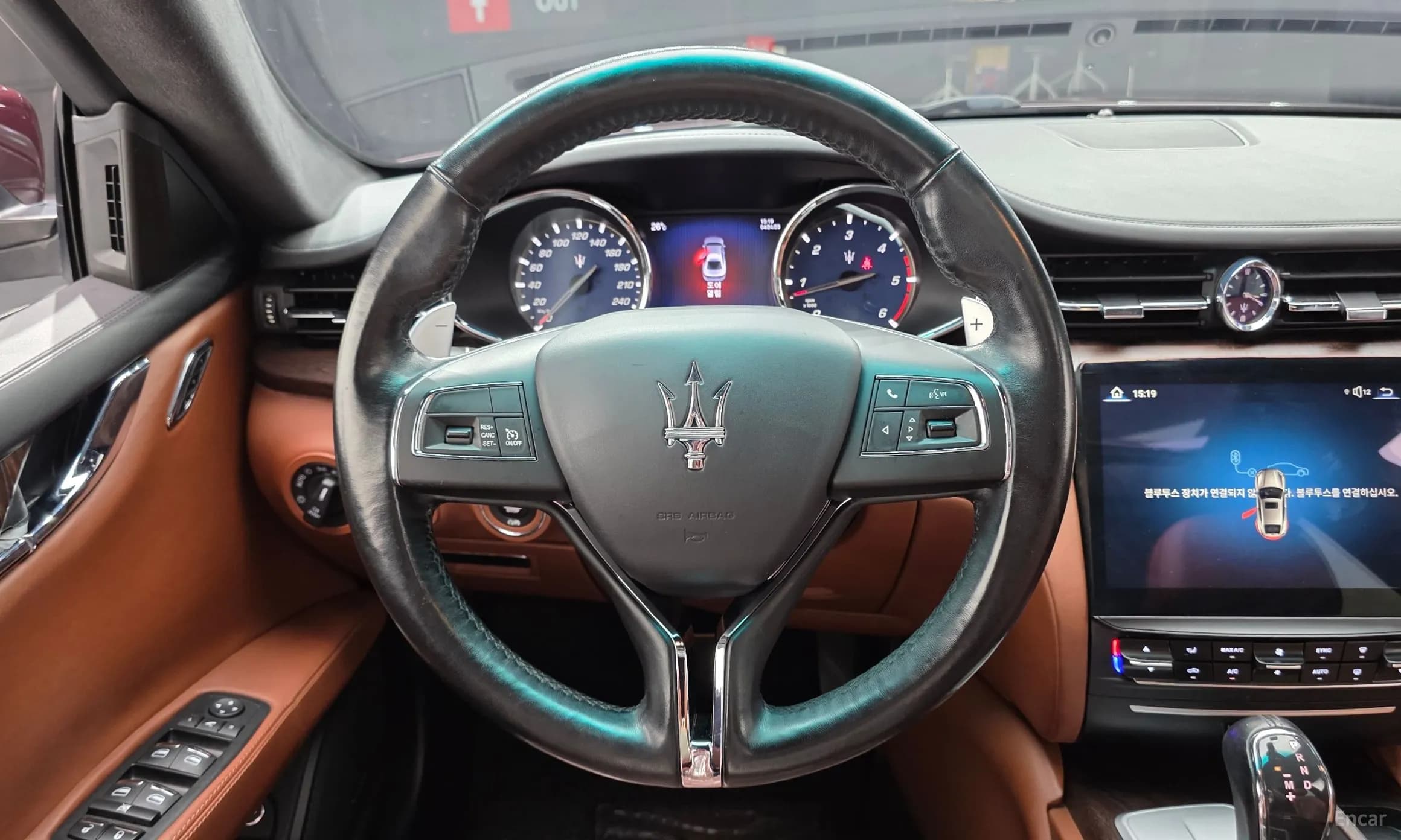 Quattroporte