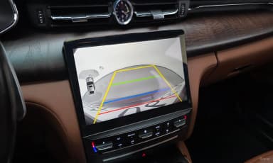 Quattroporte