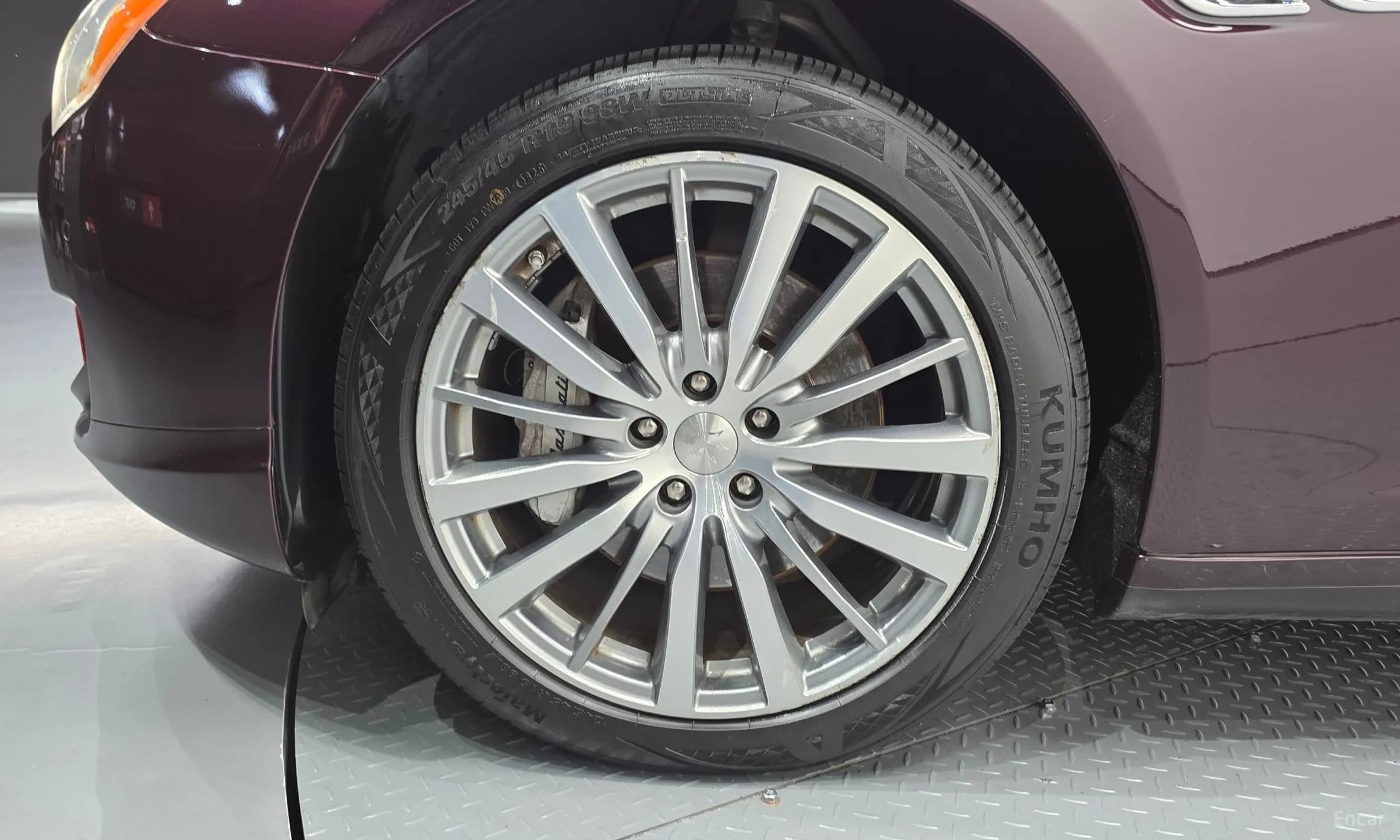 Quattroporte