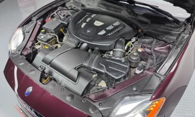 Quattroporte