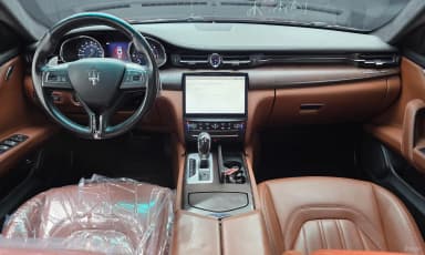 Quattroporte