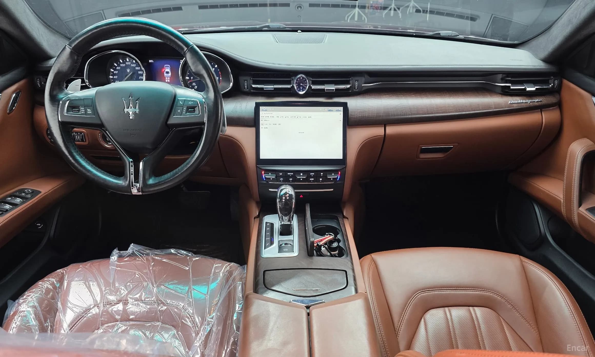 Quattroporte