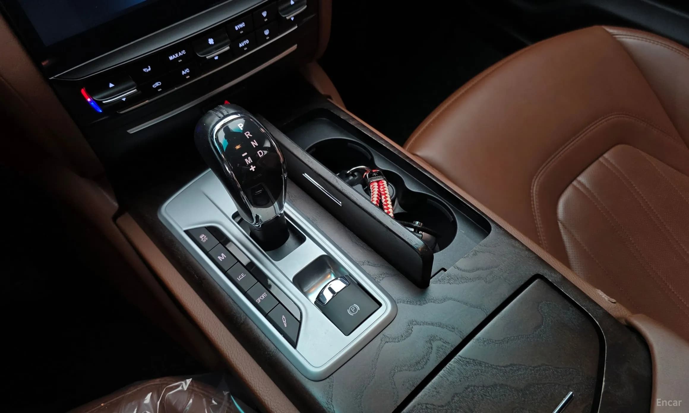 Quattroporte