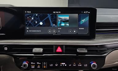 K5 Hybrid 3rd Generation