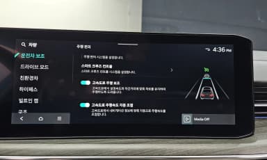 K5 Hybrid 3rd Generation