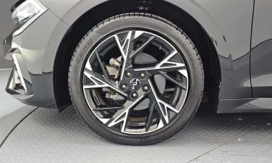 K5 Hybrid 3rd Generation
